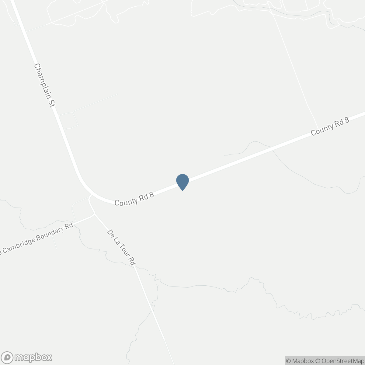 320 CLARENCE CAMBRIDGE ROAD, Russell, Ontario K4R 1E5